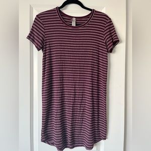 T-Shirt Dress